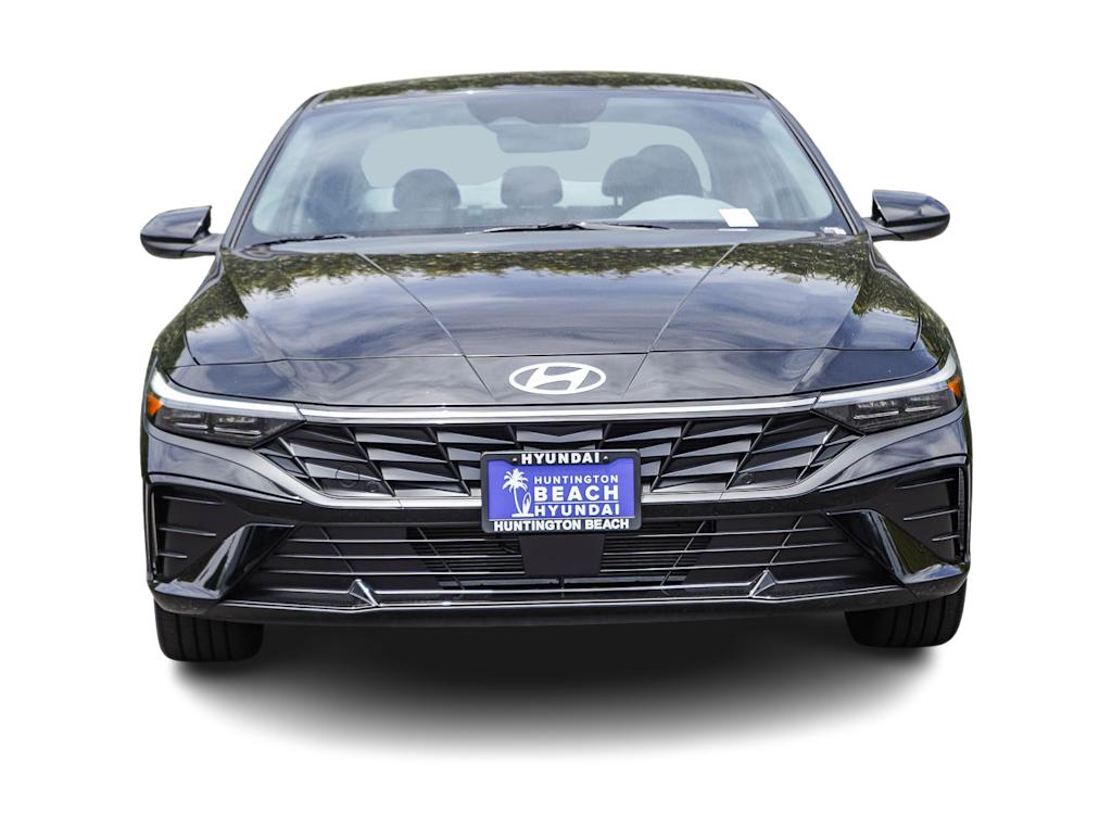Thumbnail: 2026 Hyundai Elantra - 4