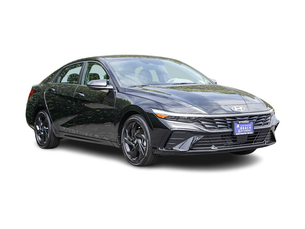 Thumbnail: 2026 Hyundai Elantra - 13