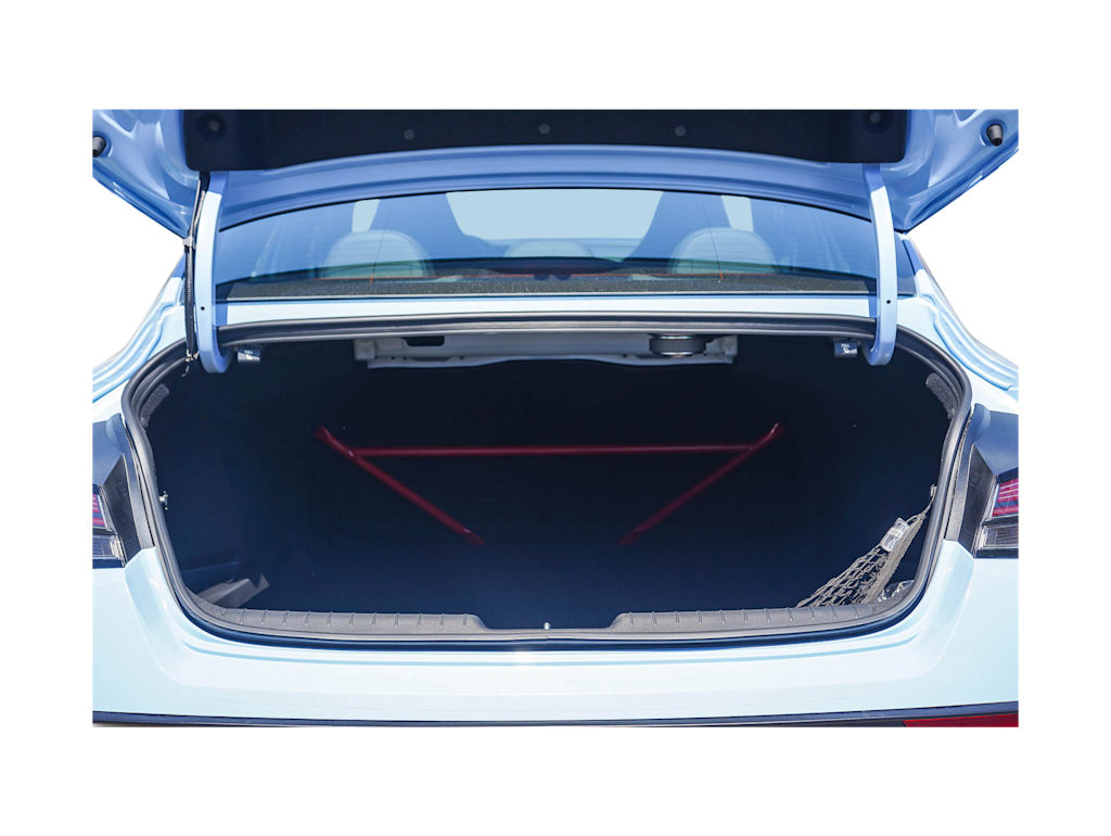 Thumbnail: 2026 Hyundai Elantra - 16