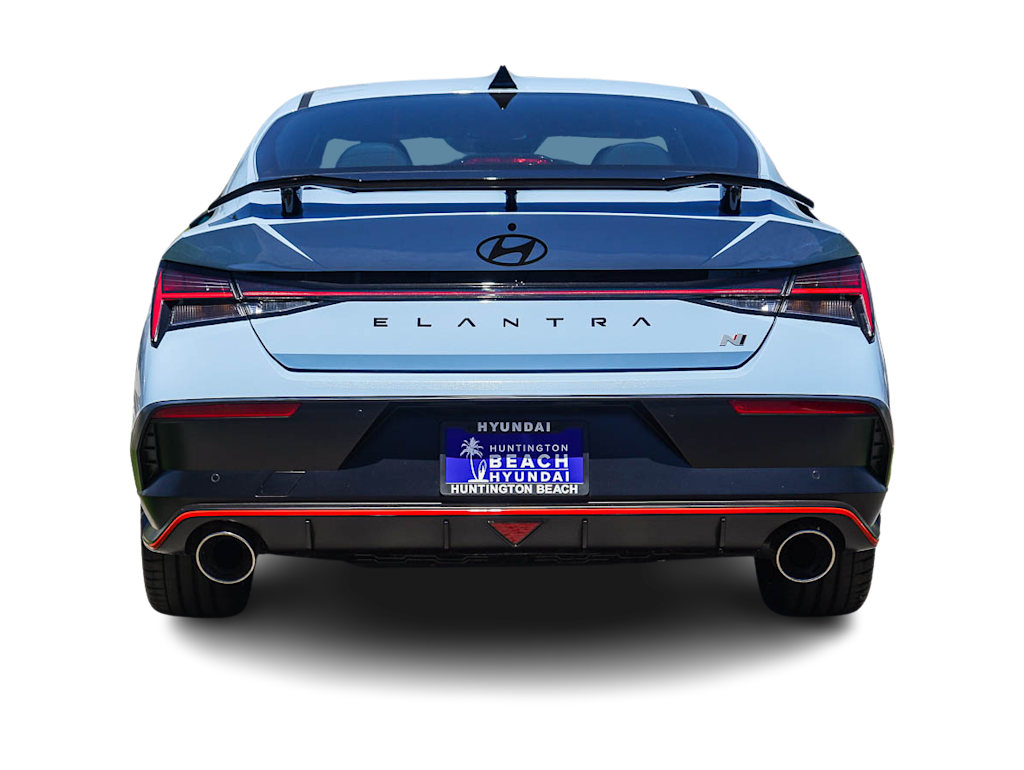 Thumbnail: 2026 Hyundai Elantra - 19