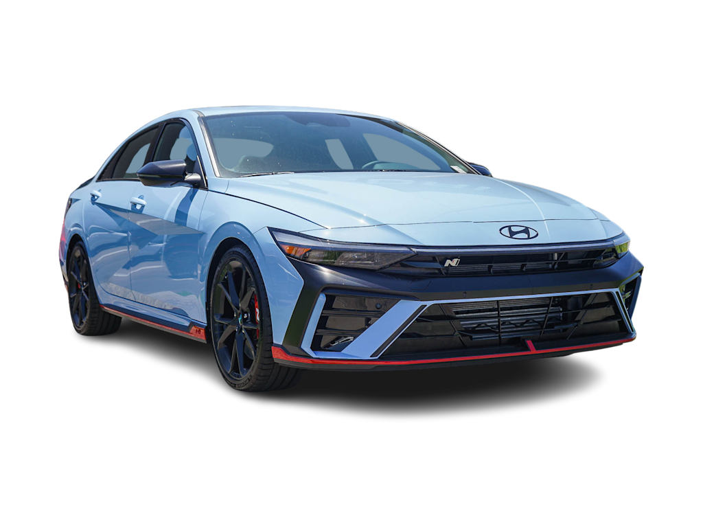 Thumbnail: 2026 Hyundai Elantra - 17