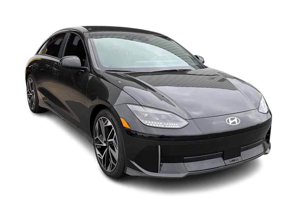 Thumbnail: 2023 Hyundai Ioniq 6 - 8
