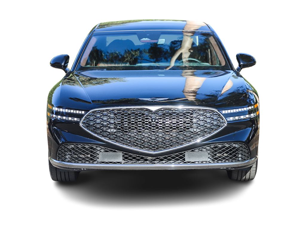 Thumbnail: 2023 Genesis G90 - 5