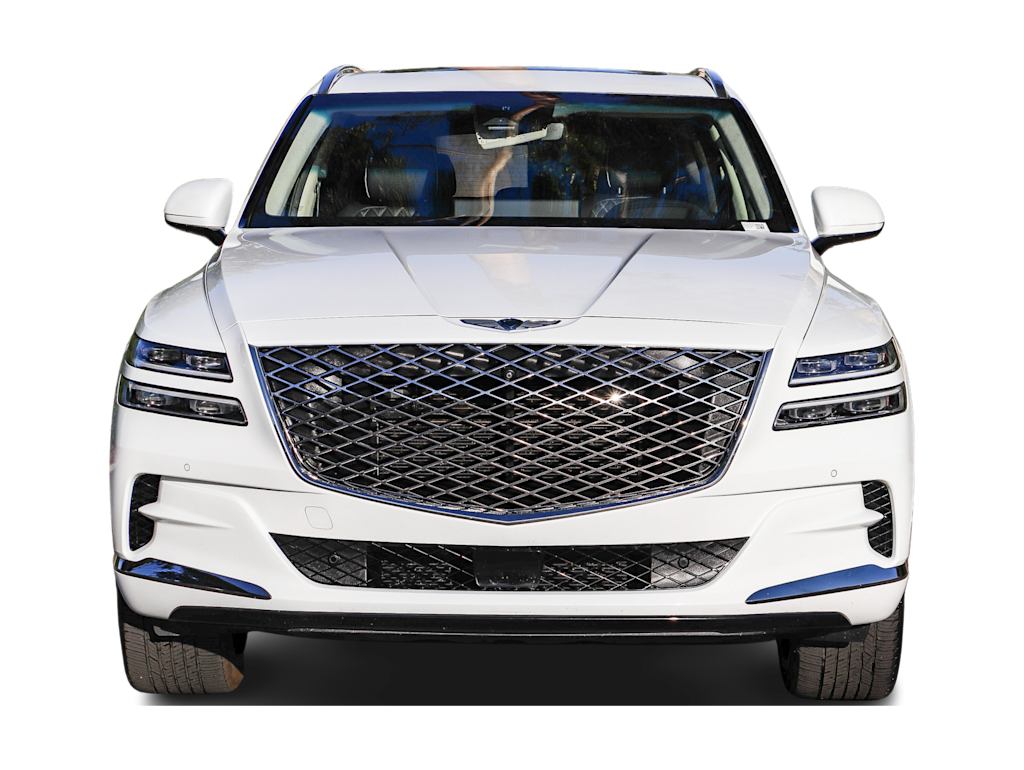 Thumbnail: 2023 Genesis GV80 - 4