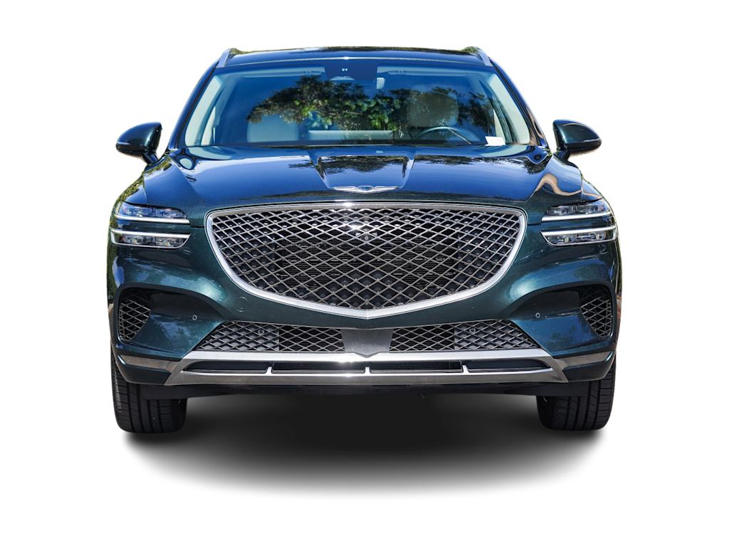 Thumbnail: 2023 Genesis GV70 - 5