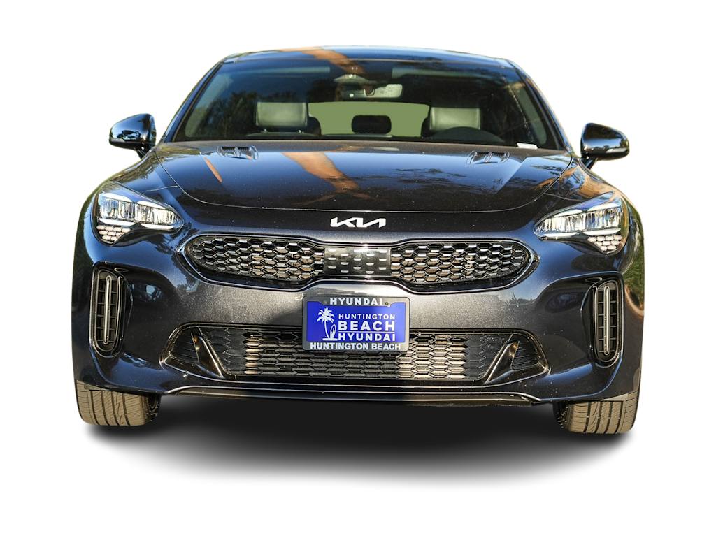 Thumbnail: 2022 Kia Stinger - 5