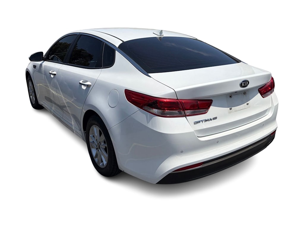 Thumbnail: 2018 Kia Optima - 3