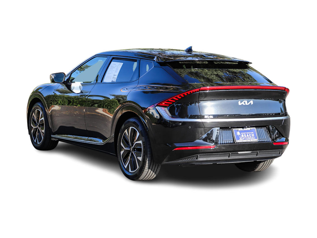 Thumbnail: 2022 Kia EV6 - 3