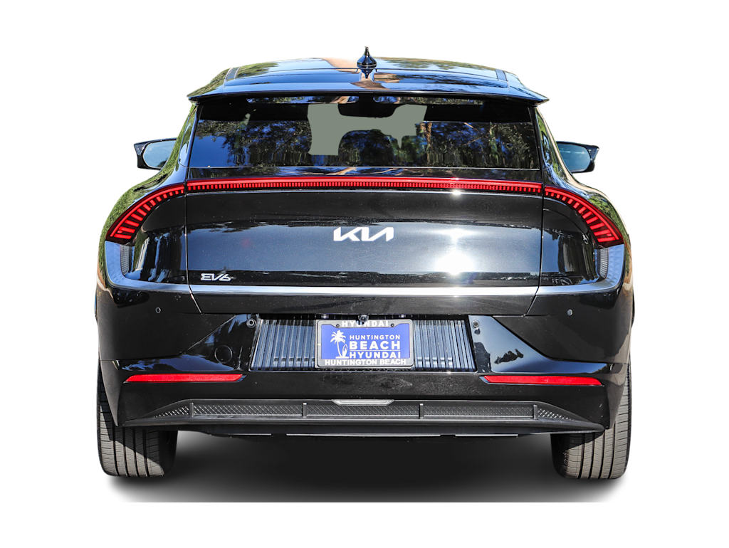 Thumbnail: 2022 Kia EV6 - 4