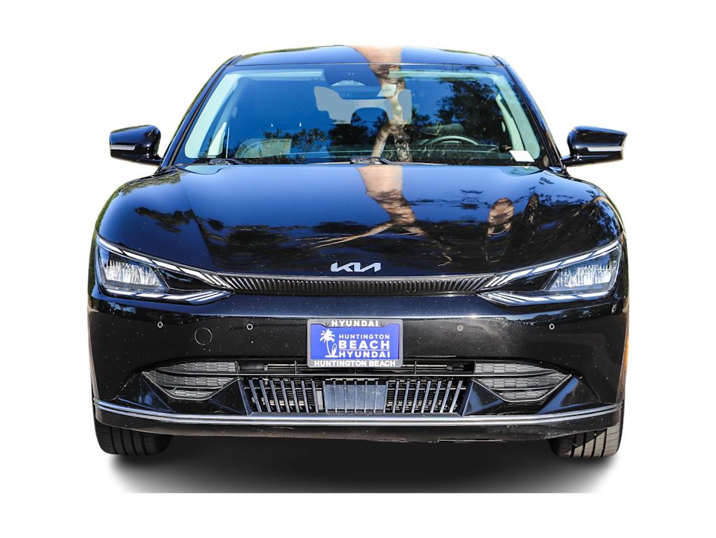 Thumbnail: 2022 Kia EV6 - 5