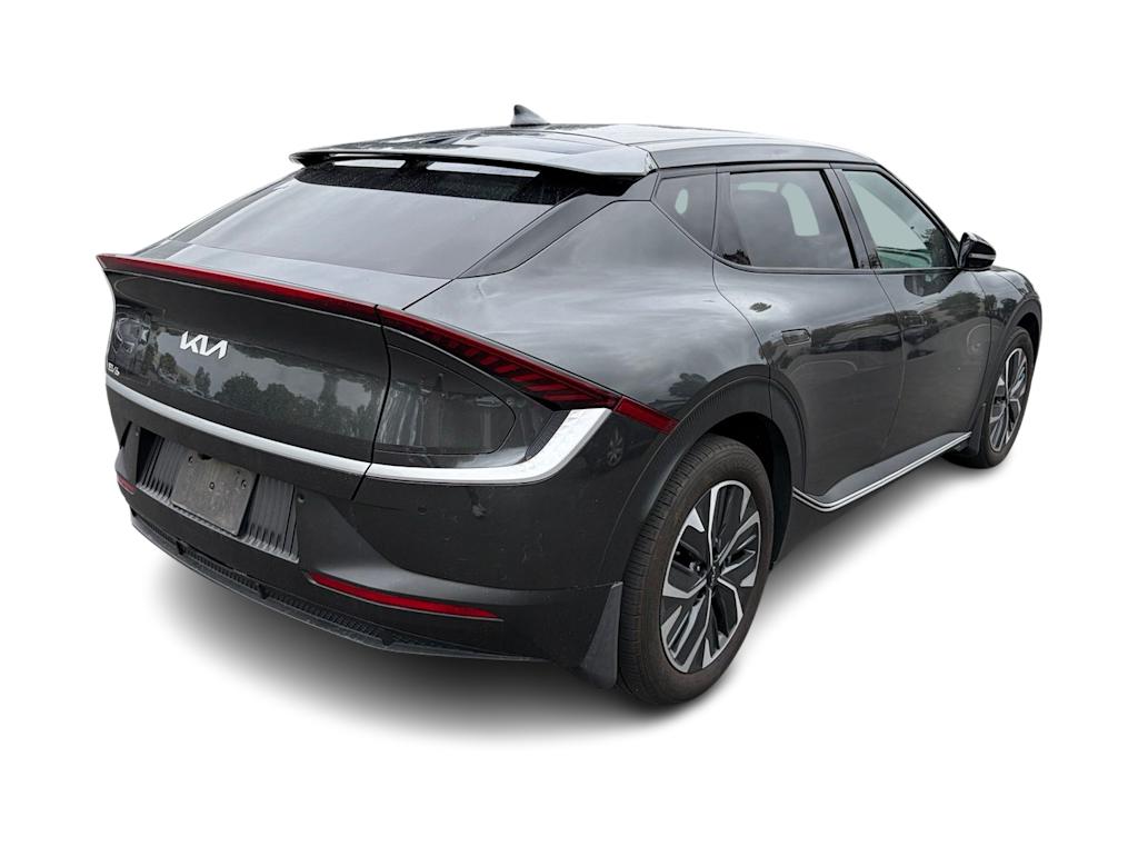 Thumbnail: 2023 Kia EV6 - 8