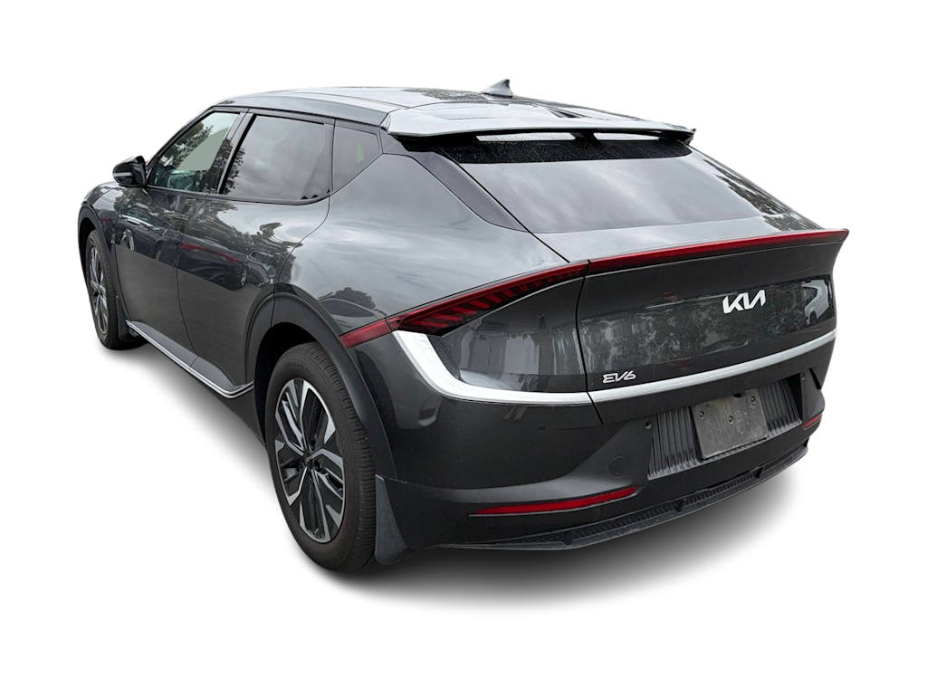 Thumbnail: 2023 Kia EV6 - 3