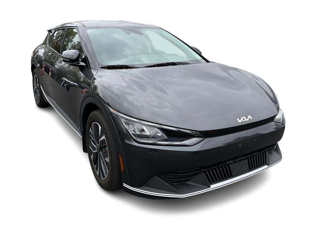 Thumbnail: 2023 Kia EV6 - 7
