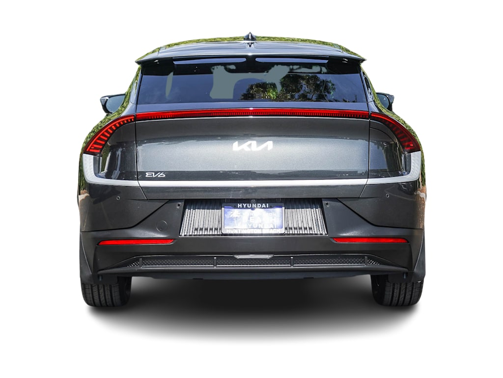 Thumbnail: 2023 Kia EV6 - 4