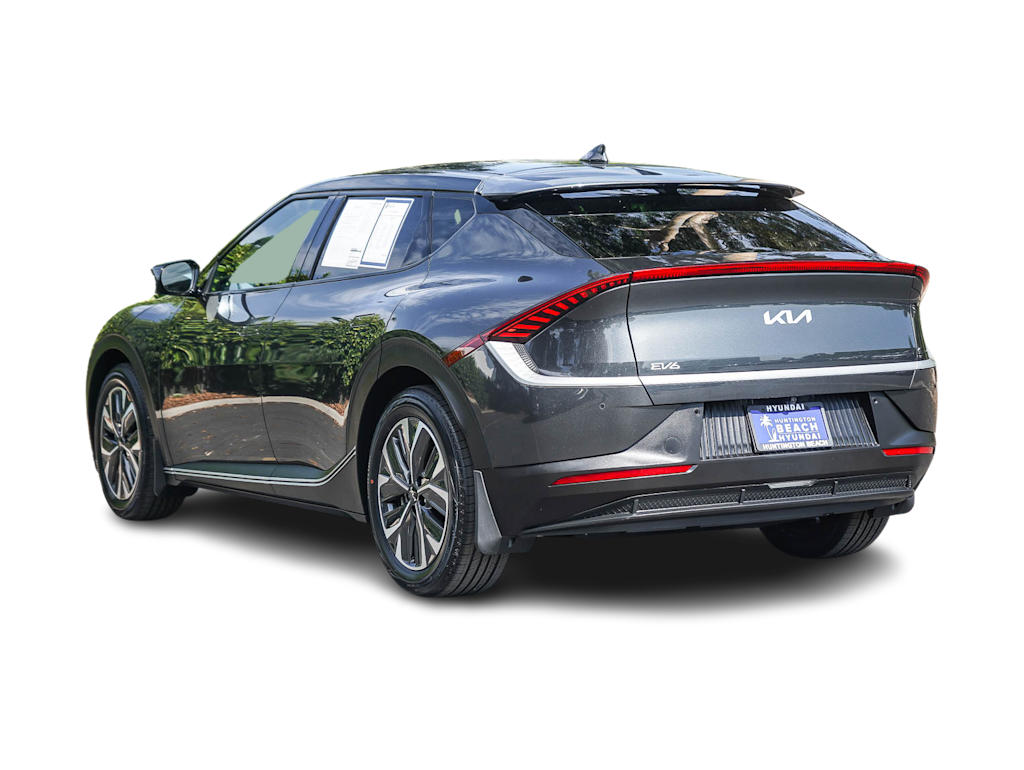 Thumbnail: 2023 Kia EV6 - 3