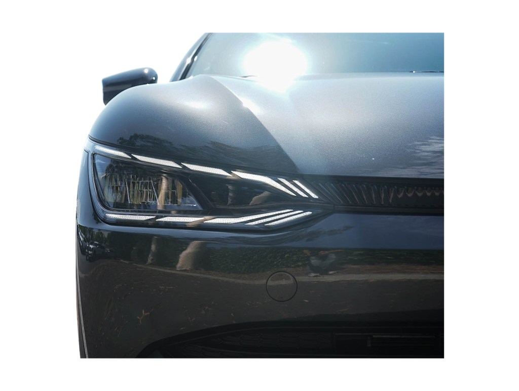 Thumbnail: 2023 Kia EV6 - 23