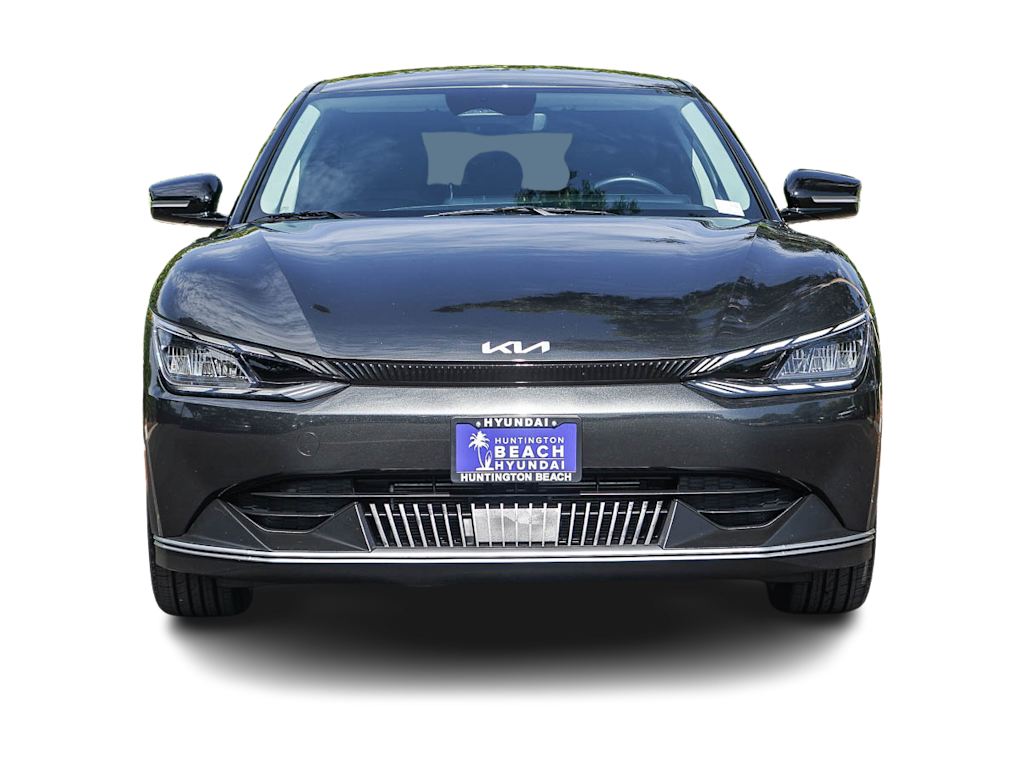 Thumbnail: 2023 Kia EV6 - 5