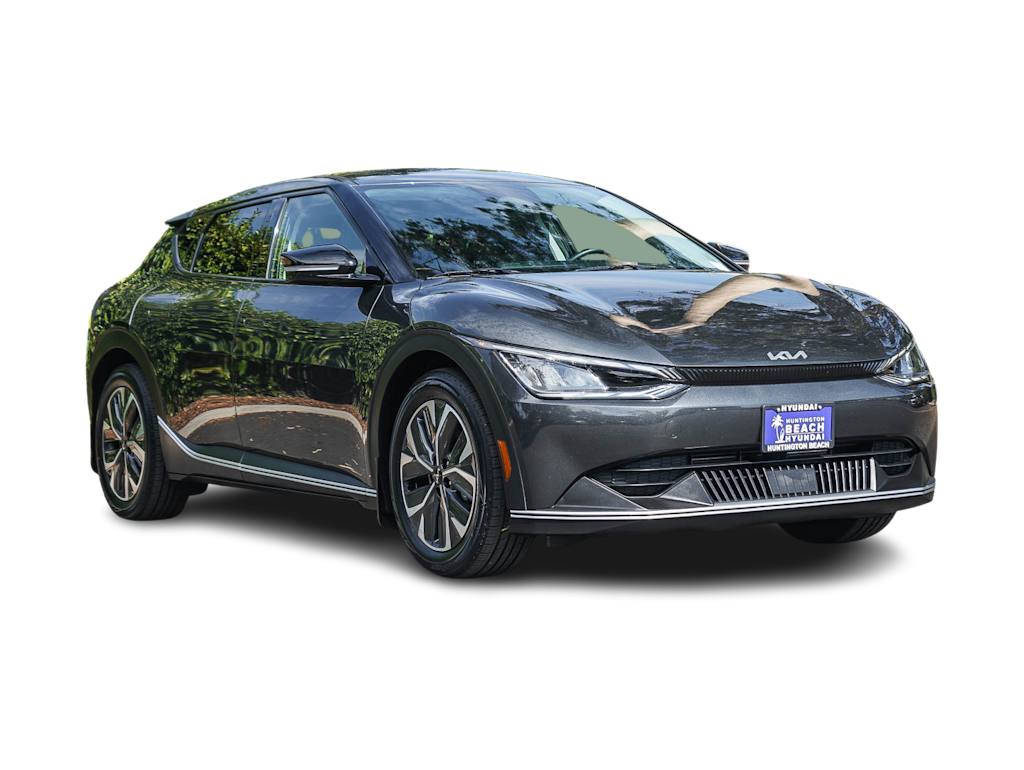 Thumbnail: 2023 Kia EV6 - 19