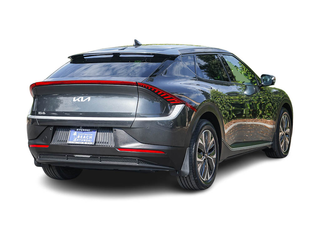 Thumbnail: 2023 Kia EV6 - 20