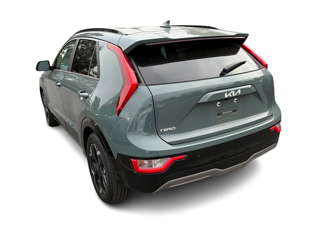 Thumbnail: 2023 Kia Niro - 2