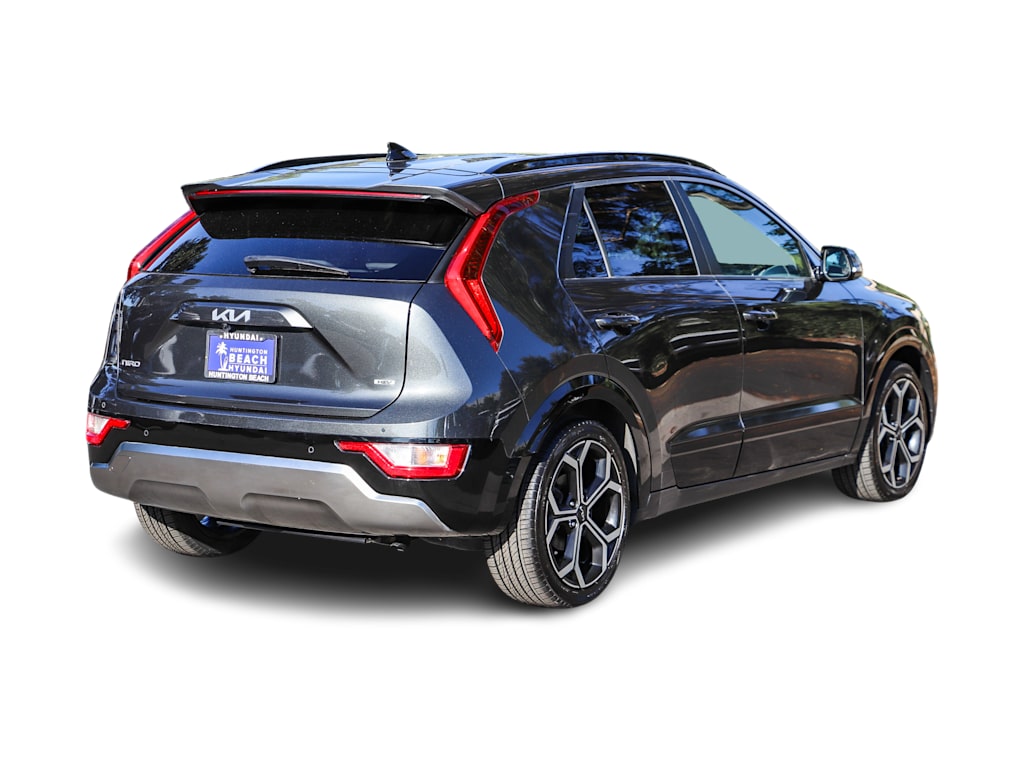 Thumbnail: 2023 Kia Niro - 19