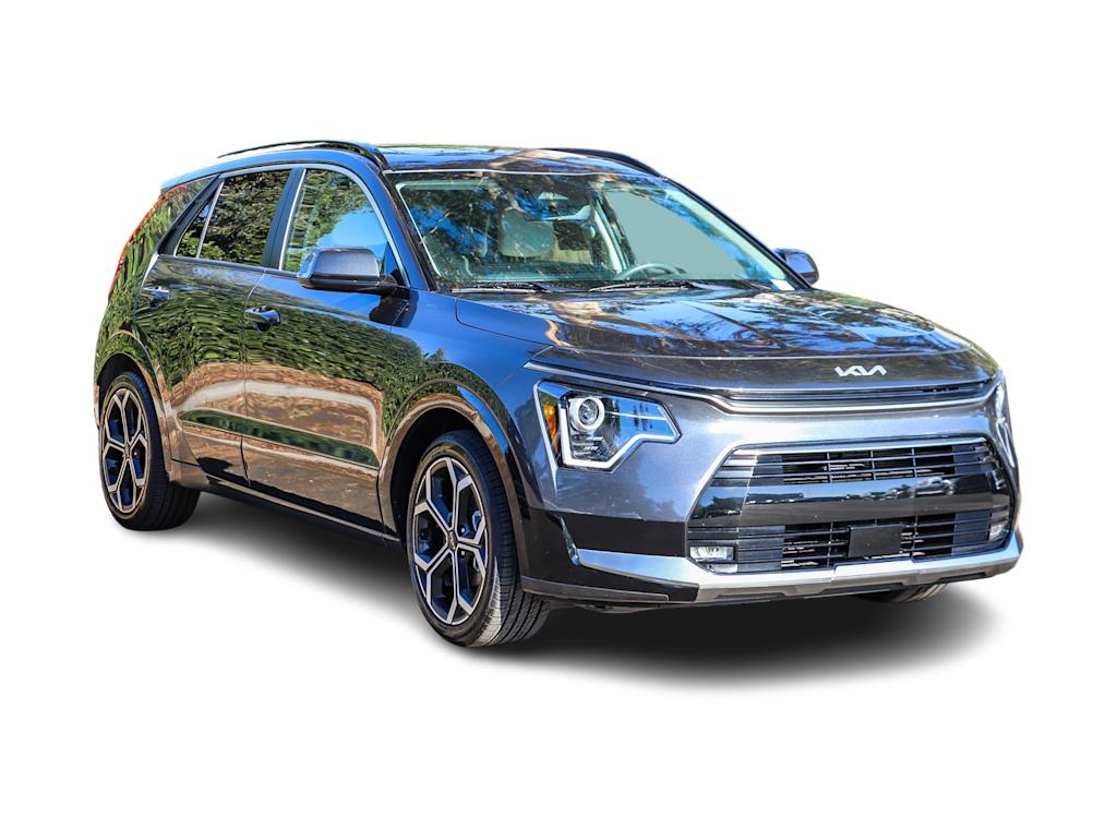 Thumbnail: 2023 Kia Niro - 17