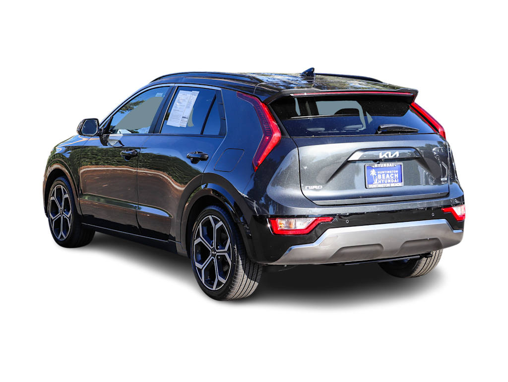 Thumbnail: 2023 Kia Niro - 3
