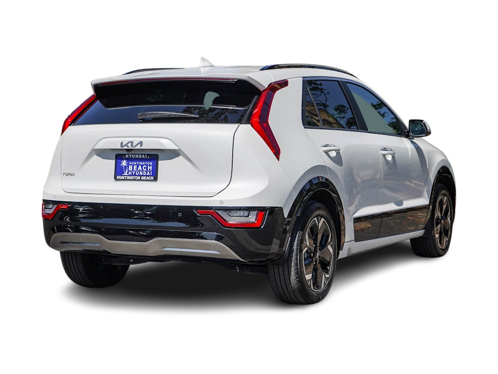 Thumbnail: 2024 Kia Niro - 19