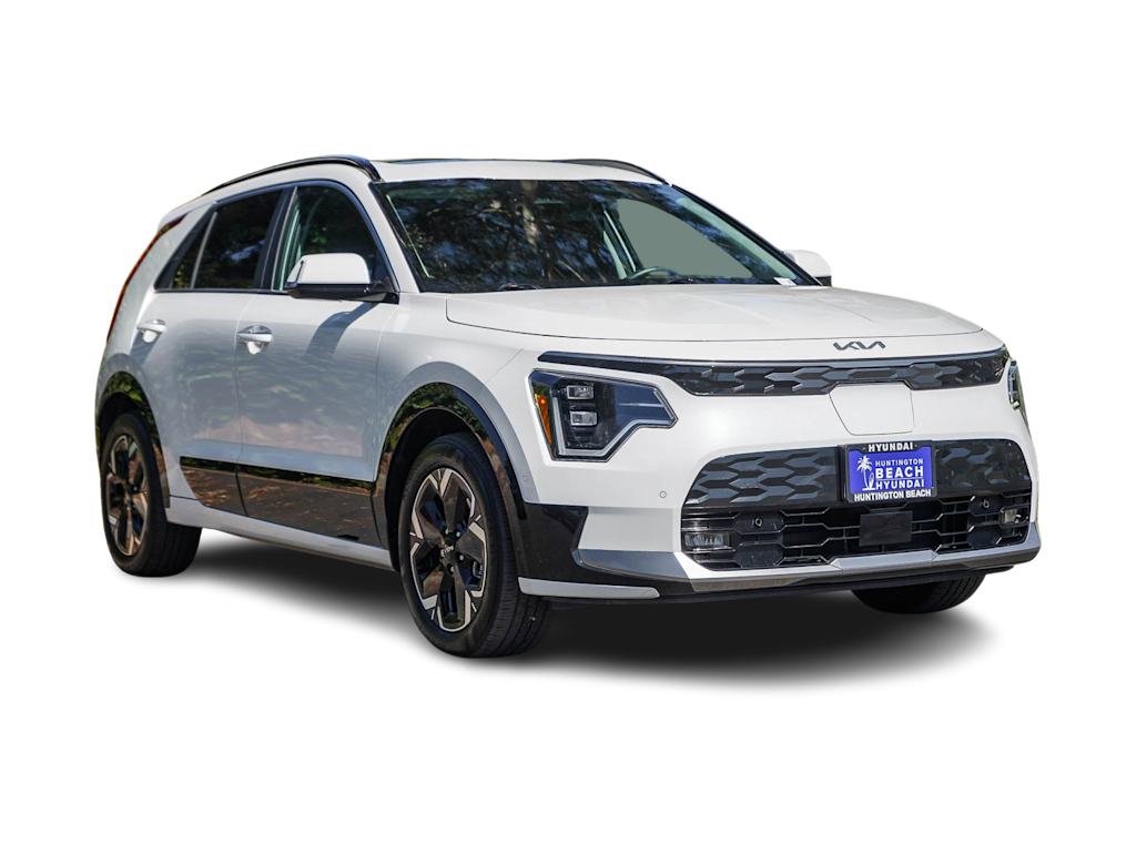Thumbnail: 2024 Kia Niro - 18