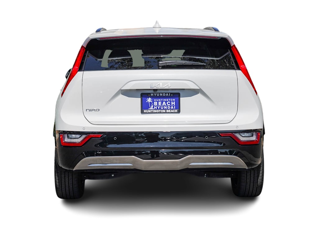 Thumbnail: 2024 Kia Niro - 4