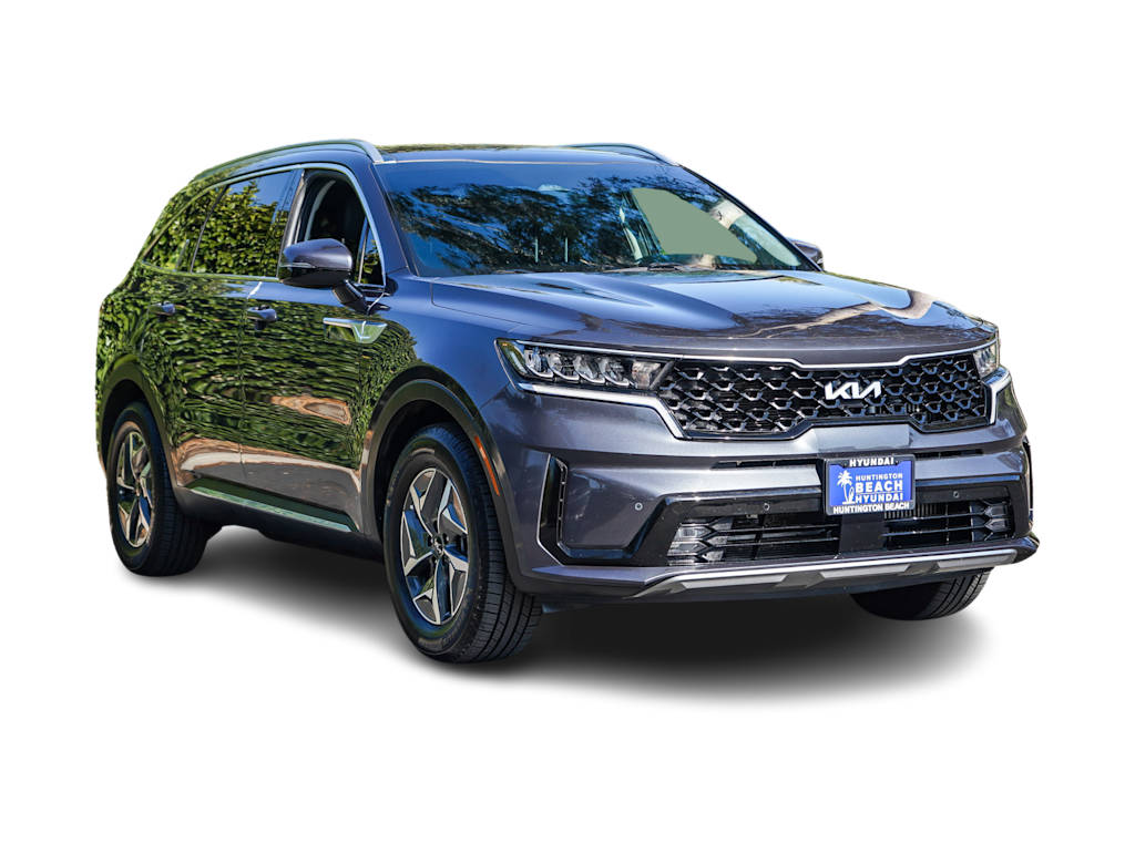 Thumbnail: 2023 Kia Sorento - 16