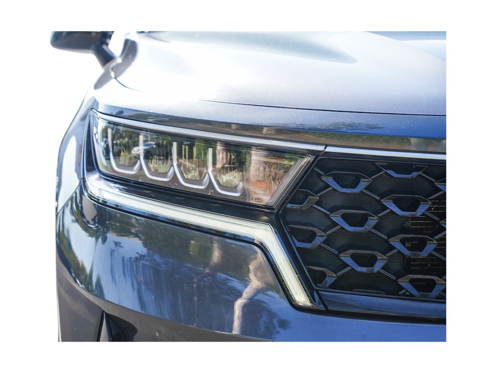 Thumbnail: 2023 Kia Sorento - 20