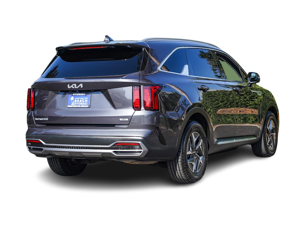 Thumbnail: 2023 Kia Sorento - 17