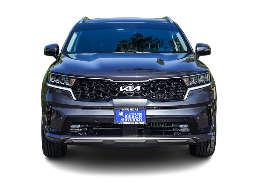 Thumbnail: 2023 Kia Sorento - 5