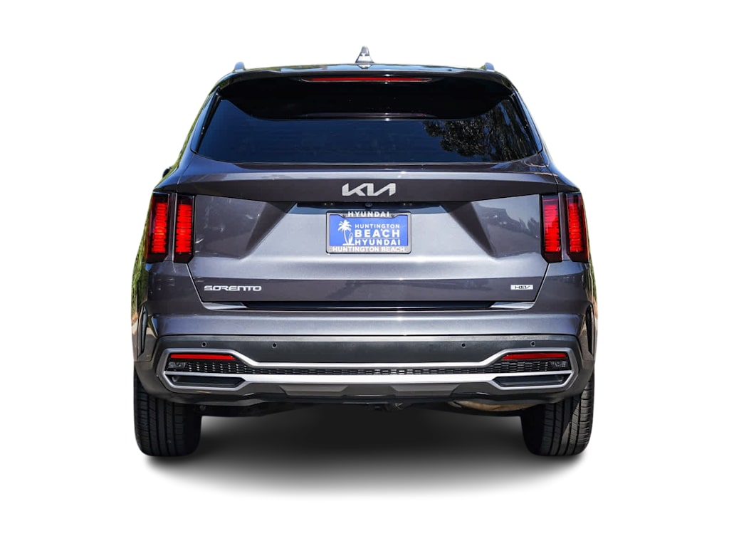 Thumbnail: 2023 Kia Sorento - 4