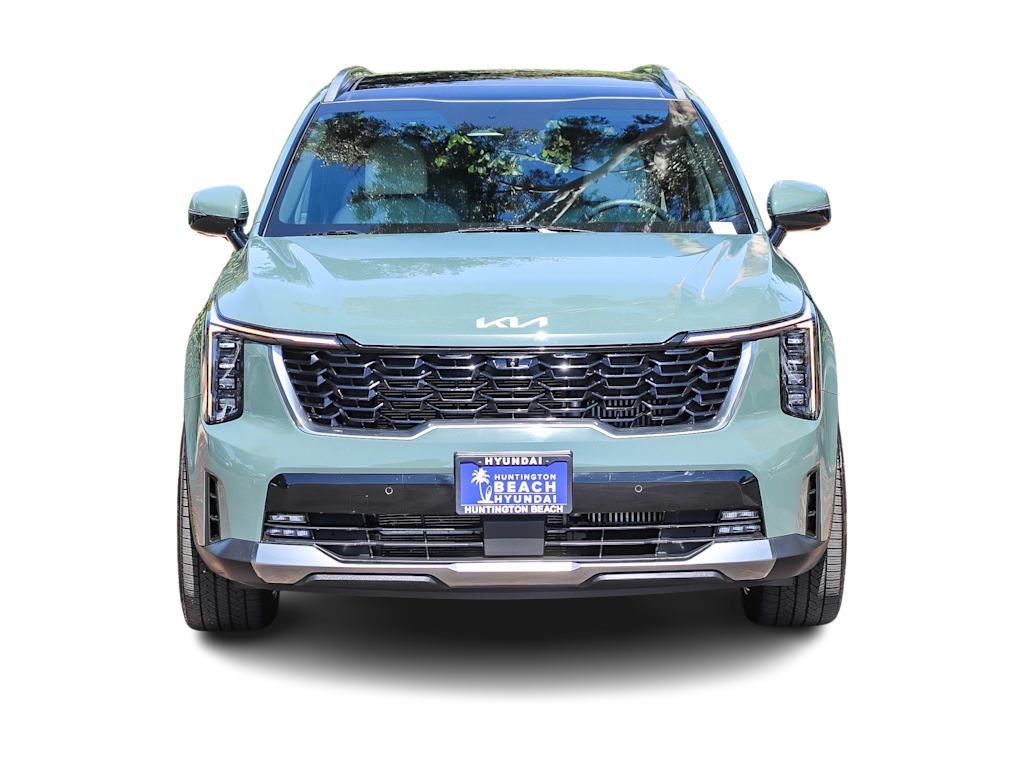 Thumbnail: 2025 Kia Sorento - 5