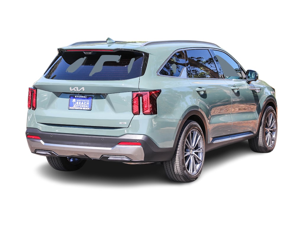 Thumbnail: 2025 Kia Sorento - 19