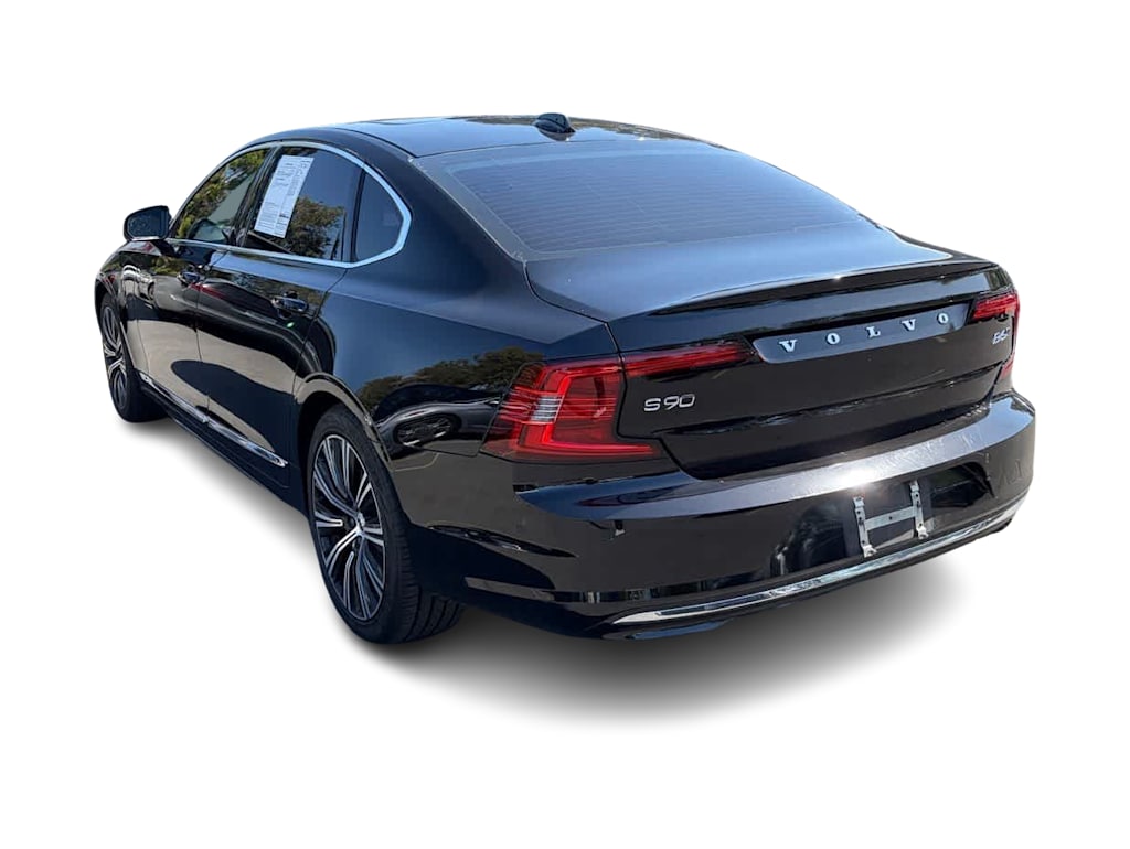Thumbnail: 2023 Volvo S90 - 3