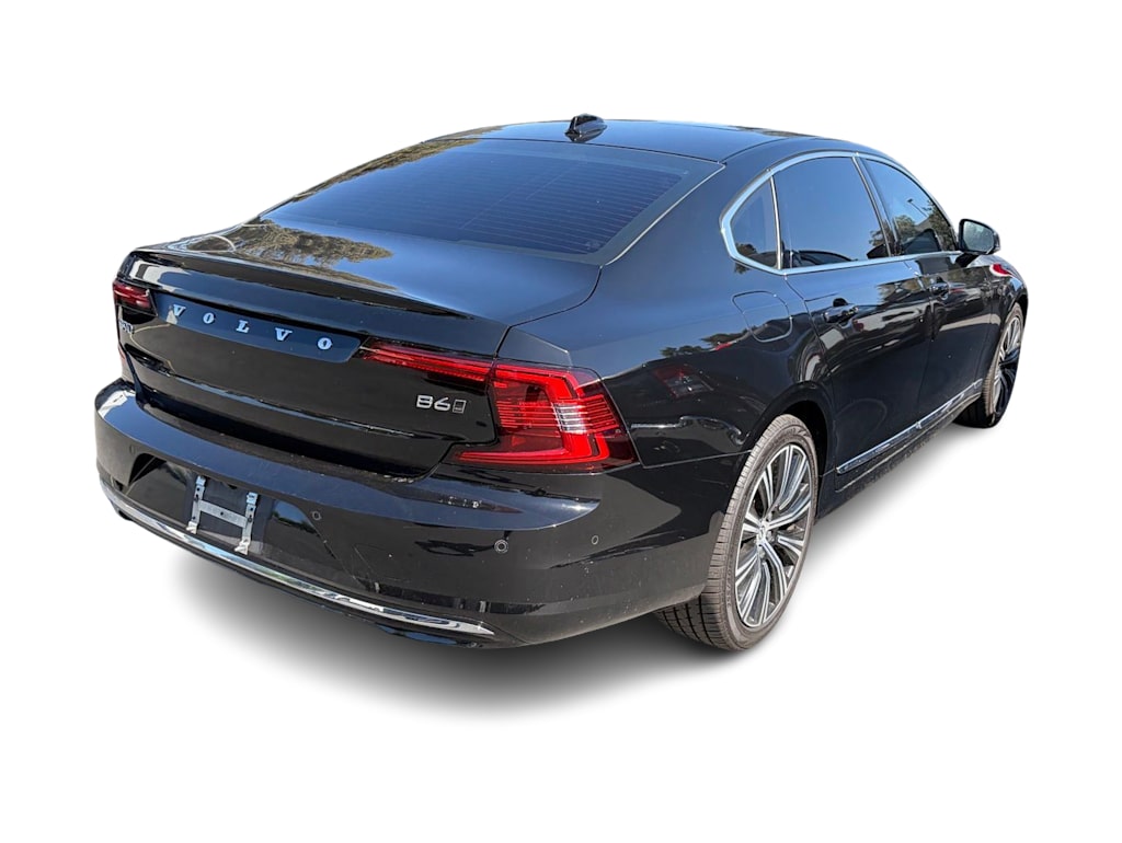 Thumbnail: 2023 Volvo S90 - 9