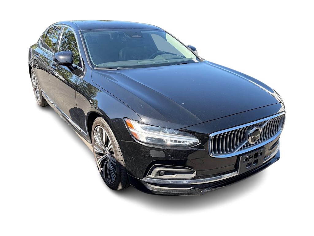 Thumbnail: 2023 Volvo S90 - 8