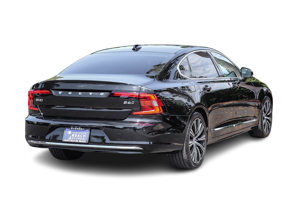 Thumbnail: 2023 Volvo S90 - 20