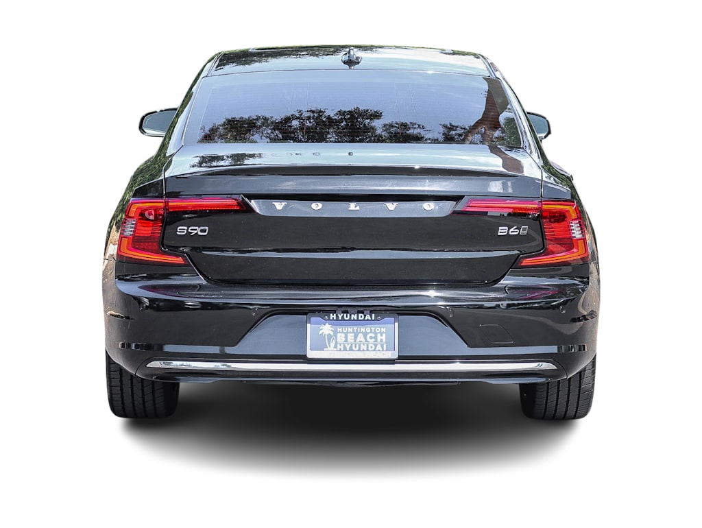 Thumbnail: 2023 Volvo S90 - 4