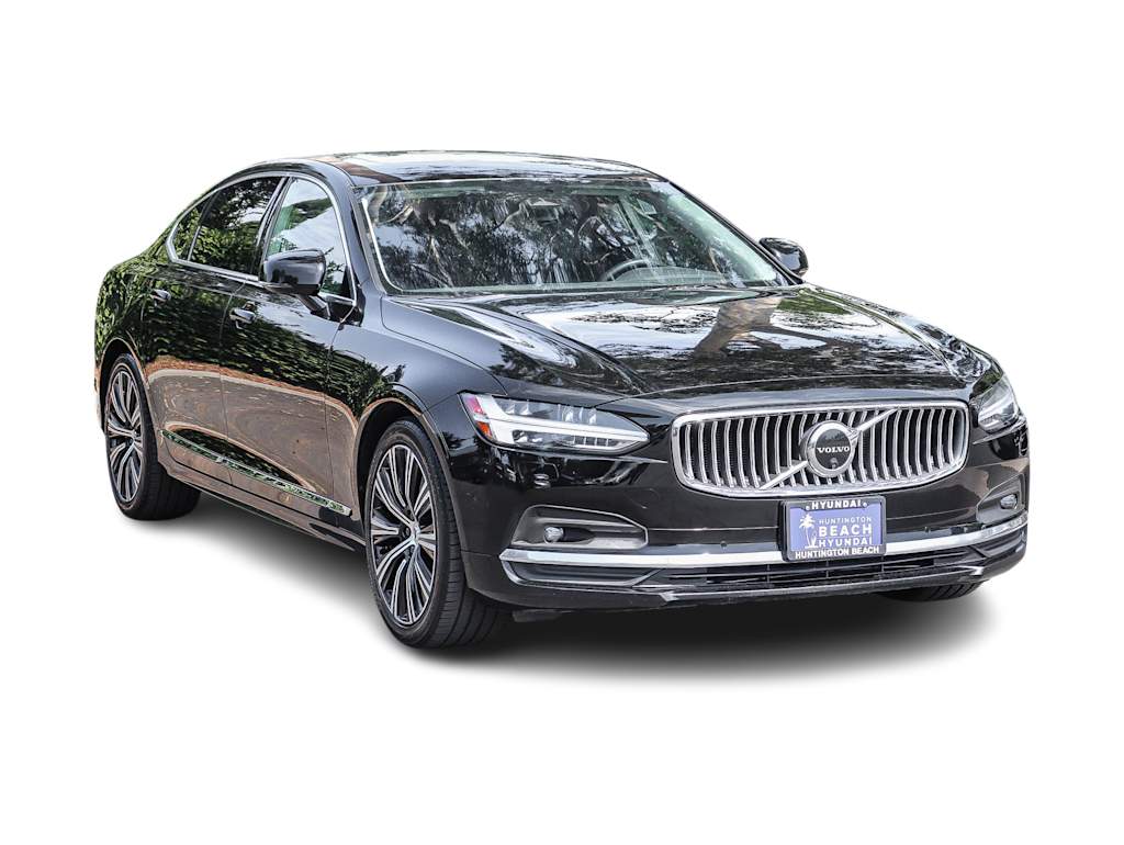 Thumbnail: 2023 Volvo S90 - 18