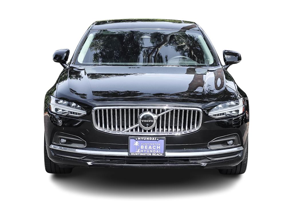 Thumbnail: 2023 Volvo S90 - 5