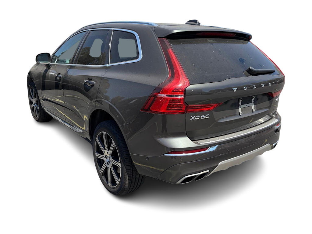 Thumbnail: 2019 Volvo XC60 - 3