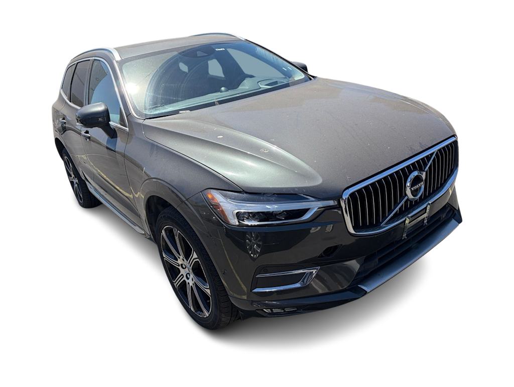 Thumbnail: 2019 Volvo XC60 - 8