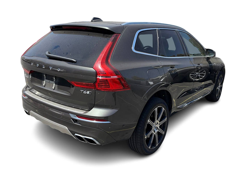 Thumbnail: 2019 Volvo XC60 - 9