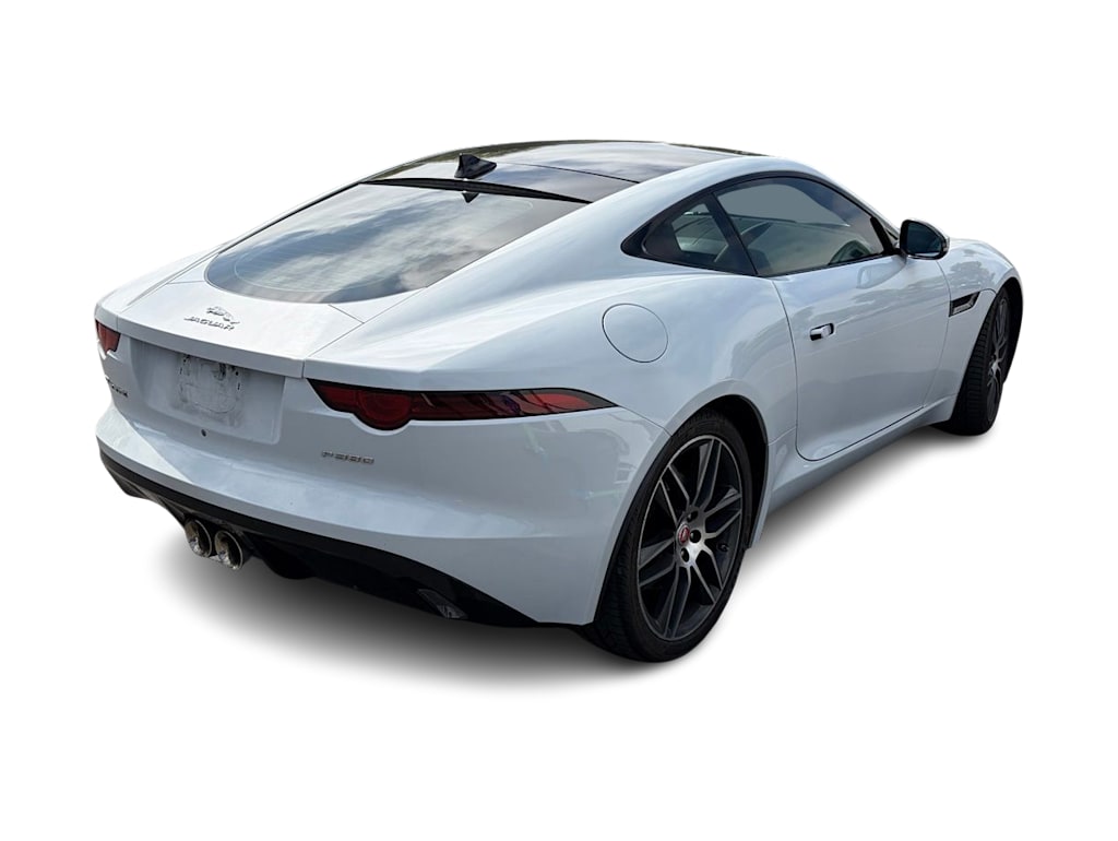 Thumbnail: 2019 Jaguar F-Type - 8