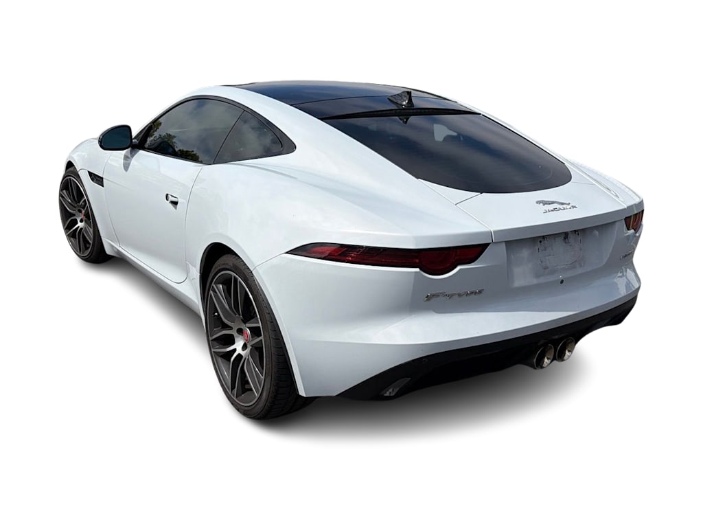 Thumbnail: 2019 Jaguar F-Type - 3