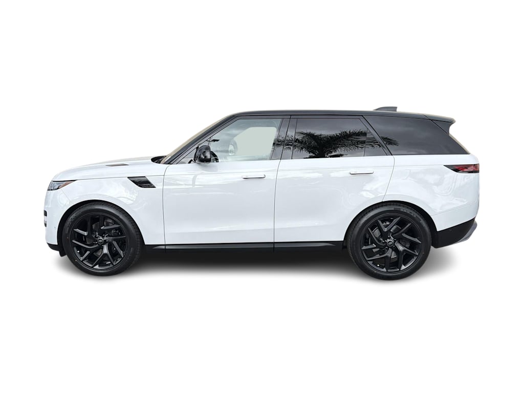 Thumbnail: 2023 Land Rover Range Rover Sport - 3